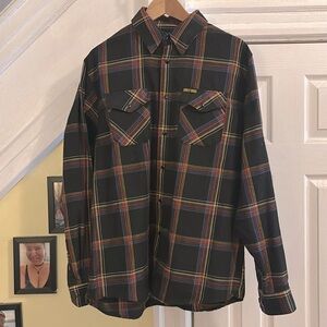 Dixxon Gun N Roses Flannel